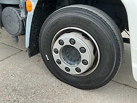 2012 daf fa lf45 vrachtwagen - afbeelding 4 van  48