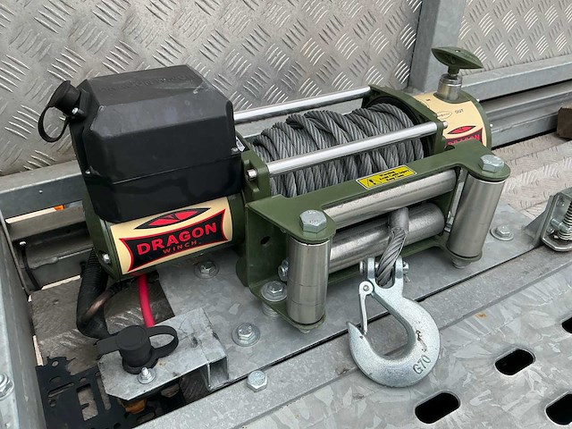 2012 daf fa lf45 vrachtwagen - afbeelding 14 van  48