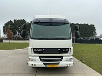 2012 daf fa lf45 vrachtwagen - afbeelding 12 van  48