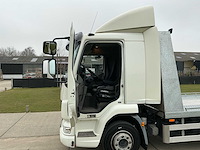 2012 daf fa lf45 vrachtwagen - afbeelding 23 van  48