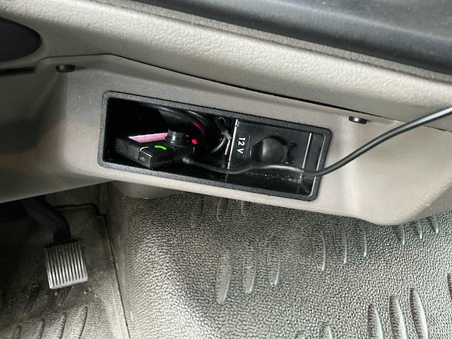 2012 daf fa lf45 vrachtwagen - afbeelding 37 van  48