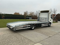 2012 daf fa lf45 vrachtwagen - afbeelding 42 van  48