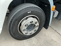 2012 daf fa lf45 vrachtwagen - afbeelding 46 van  48