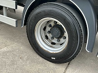 2012 daf fa lf45 vrachtwagen - afbeelding 2 van  48