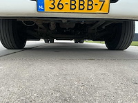 2012 daf fa lf45 vrachtwagen - afbeelding 5 van  48