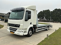 2012 daf fa lf45 vrachtwagen