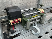 2012 daf fa lf45 vrachtwagen - afbeelding 12 van  48