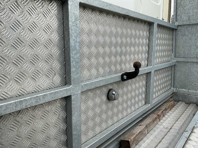 2012 daf fa lf45 vrachtwagen - afbeelding 13 van  48