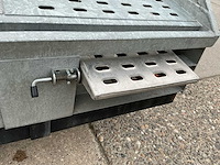 2012 daf fa lf45 vrachtwagen - afbeelding 16 van  48