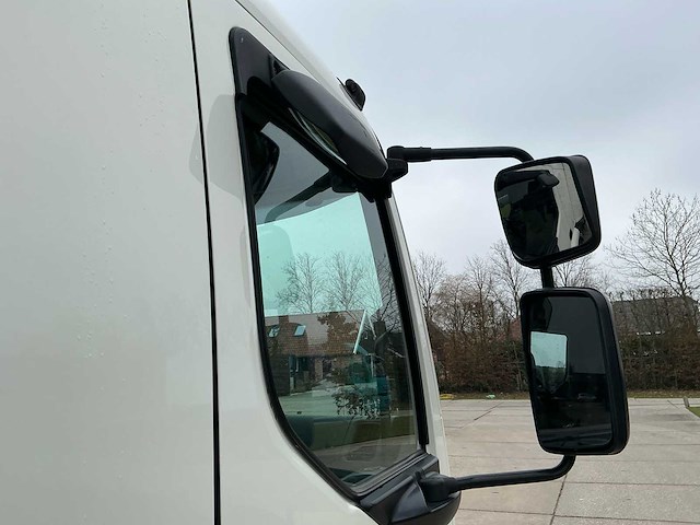 2012 daf fa lf45 vrachtwagen - afbeelding 22 van  48