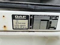 2012 daf fa lf45 vrachtwagen - afbeelding 25 van  48