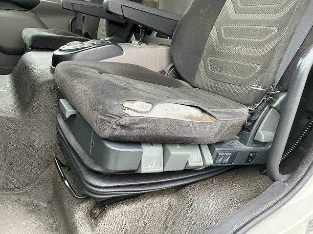 2012 daf fa lf45 vrachtwagen - afbeelding 26 van  48