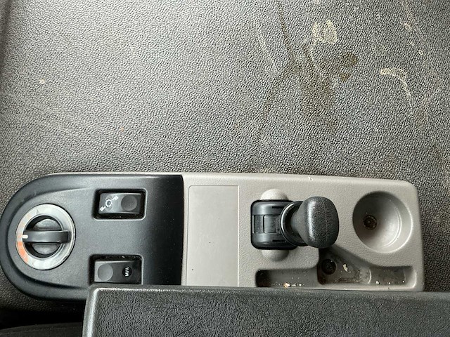 2012 daf fa lf45 vrachtwagen - afbeelding 30 van  48