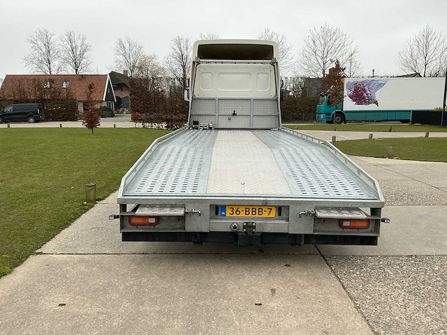 2012 daf fa lf45 vrachtwagen - afbeelding 43 van  48