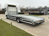 2012 daf fa lf45 vrachtwagen - afbeelding 44 van  48