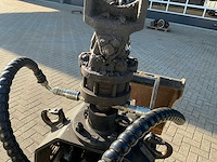 2012 daf lf 3 zijdige kippervrachtwagen met palfinger laadkraan - afbeelding 7 van  41