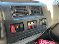 2012 daf lf 3 zijdige kippervrachtwagen met palfinger laadkraan - afbeelding 30 van  41