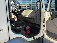 2012 daf lf 3 zijdige kippervrachtwagen met palfinger laadkraan - afbeelding 33 van  41