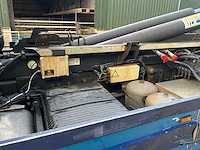 2012 daf xf 105 460 vrachtwagen met vdl haakarmsysteem - afbeelding 7 van  39