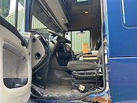 2012 daf xf 105 460 vrachtwagen met vdl haakarmsysteem - afbeelding 17 van  39