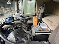 2012 daf xf 105 460 vrachtwagen met vdl haakarmsysteem - afbeelding 18 van  39