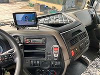 2012 daf xf 105 460 vrachtwagen met vdl haakarmsysteem - afbeelding 20 van  39