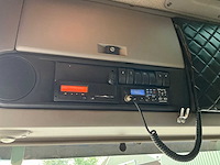 2012 daf xf 105 460 vrachtwagen met vdl haakarmsysteem - afbeelding 21 van  39