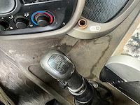 2012 daf xf 105 460 vrachtwagen met vdl haakarmsysteem - afbeelding 24 van  39