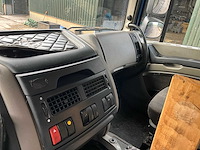 2012 daf xf 105 460 vrachtwagen met vdl haakarmsysteem - afbeelding 25 van  39