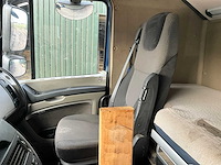 2012 daf xf 105 460 vrachtwagen met vdl haakarmsysteem - afbeelding 27 van  39