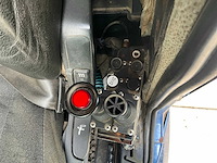 2012 daf xf 105 460 vrachtwagen met vdl haakarmsysteem - afbeelding 33 van  39