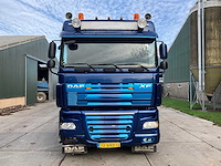 2012 daf xf 105 460 vrachtwagen met vdl haakarmsysteem - afbeelding 23 van  39