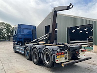 2012 daf xf 105 460 vrachtwagen met vdl haakarmsysteem - afbeelding 38 van  39