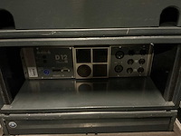 2012 d&b audiotechnik d12 versterker - afbeelding 2 van  4