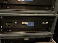 2012 d&b audiotechnik d12 versterker - afbeelding 4 van  4
