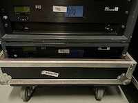 2012 d&b audiotechnik d12 versterker - afbeelding 1 van  3