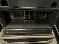 2012 d&b audiotechnik d12 versterker - afbeelding 3 van  3