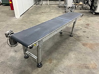 2012 de wit transportband - afbeelding 2 van  5