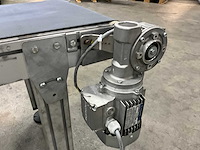 2012 de wit transportband - afbeelding 4 van  5