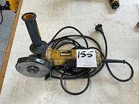 2012 dewalt d28142 haakse slijpmachine - afbeelding 1 van  1