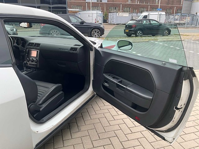 2012 dodge challenger 5.7 rt v8 hemi personenauto - afbeelding 5 van  26