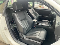 2012 dodge challenger 5.7 rt v8 hemi personenauto - afbeelding 7 van  26