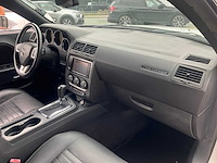 2012 dodge challenger 5.7 rt v8 hemi personenauto - afbeelding 8 van  26