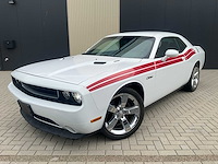 2012 dodge challenger 5.7 rt v8 hemi personenauto - afbeelding 1 van  26