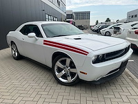 2012 dodge challenger 5.7 rt v8 hemi personenauto - afbeelding 12 van  26