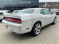 2012 dodge challenger 5.7 rt v8 hemi personenauto - afbeelding 19 van  26