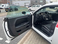 2012 dodge challenger 5.7 rt v8 hemi personenauto - afbeelding 22 van  26