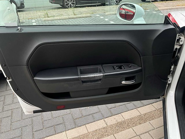 2012 dodge challenger 5.7 rt v8 hemi personenauto - afbeelding 23 van  26
