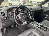 2012 dodge challenger 5.7 rt v8 hemi personenauto - afbeelding 25 van  26