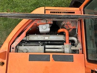 2012 doosan dx 235 lcr rupsgraafmachine - afbeelding 18 van  32